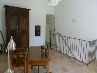 Villa L'Isle-sur-la-Sorgue Caratteristiche 13