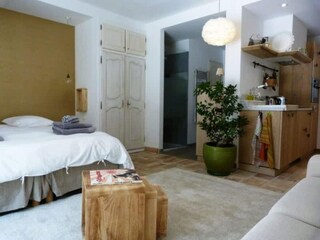 Villa L'Isle-sur-la-Sorgue Características 14