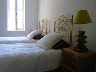 Villa L'Isle-sur-la-Sorgue Ausstattung 14