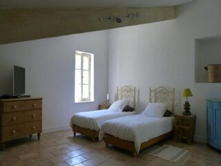 Villa L'Isle-sur-la-Sorgue Ausstattung 15