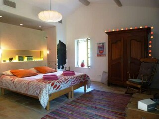 Villa L'Isle-sur-la-Sorgue Ausstattung 16
