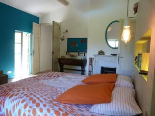 Villa L'Isle-sur-la-Sorgue Ausstattung 30
