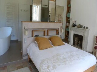 Villa L'Isle-sur-la-Sorgue Caratteristiche 18