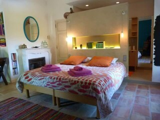 Villa L'Isle-sur-la-Sorgue Ausstattung 18