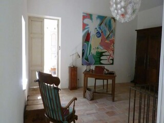 Villa L'Isle-sur-la-Sorgue Équipement 23