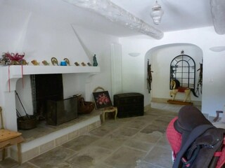 Villa L'Isle-sur-la-Sorgue  39