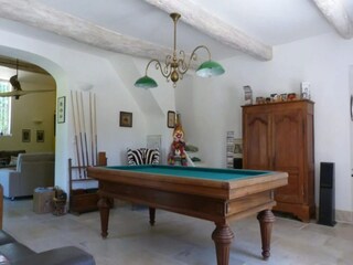 Villa L'Isle-sur-la-Sorgue  40