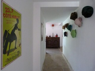 Villa L'Isle-sur-la-Sorgue  41