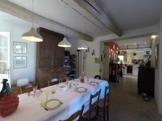 Villa L'Isle-sur-la-Sorgue Características 24