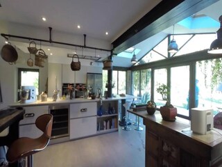 Villa L'Isle-sur-la-Sorgue Ausstattung 33