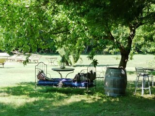 Villa L'Isle-sur-la-Sorgue Outdoor Recording 7