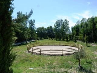 Villa L'Isle-sur-la-Sorgue  42