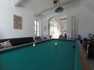 Villa L'Isle-sur-la-Sorgue  43