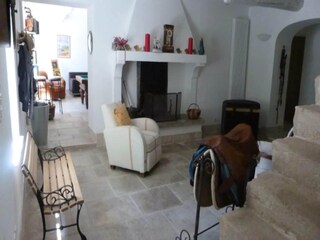 Villa L'Isle-sur-la-Sorgue Features 32