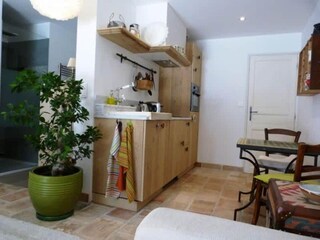 Villa L'Isle-sur-la-Sorgue Features 35