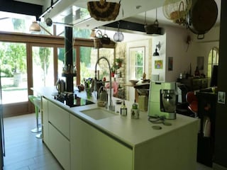 Villa L'Isle-sur-la-Sorgue Características 34