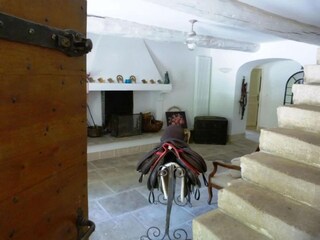 Villa L'Isle-sur-la-Sorgue  46