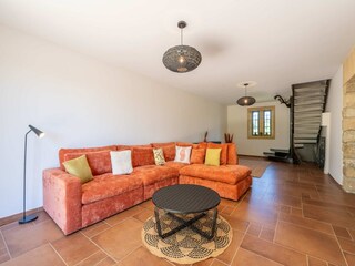 Villa Cairanne Features 27