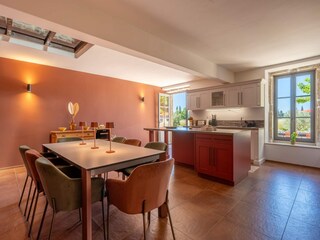 Villa Cairanne Features 28