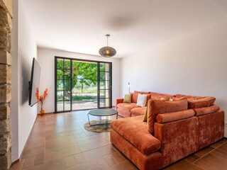 Villa Cairanne Features 30