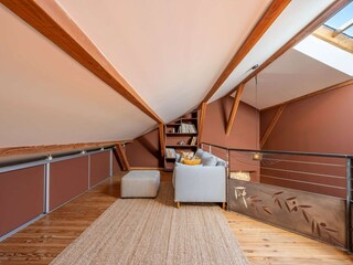 Villa Cairanne Features 32