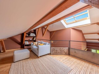 Villa Cairanne Features 33