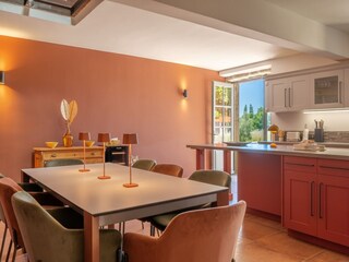 Villa Cairanne Features 34