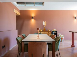 Villa Cairanne Features 35