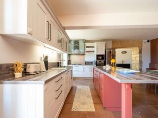 Villa Cairanne Features 36