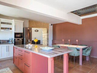 Villa Cairanne Features 37