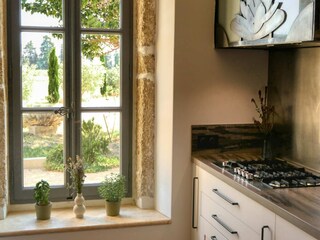 Villa Cairanne Features 38