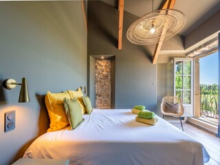 Villa Cairanne Features 39