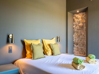 Villa Cairanne Features 40