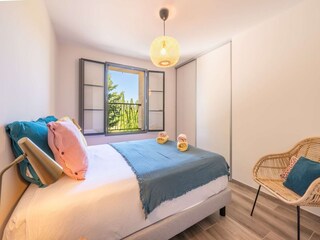 Villa Cairanne Features 43