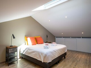 Villa Cairanne Features 46