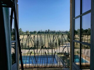 Villa Cairanne Outdoor Recording 25