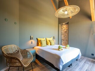 Villa Cairanne Features 56