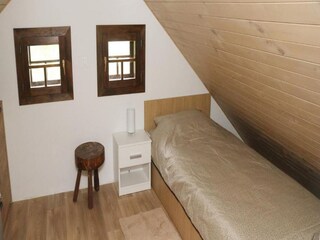 Casa per le vacanze Pišece Caratteristiche 1