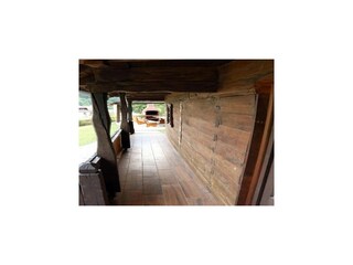 Casa de vacaciones Pišece  4