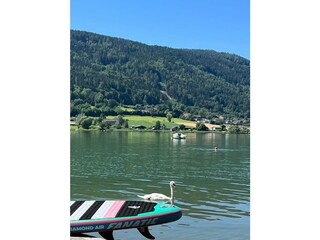Appartamento per vacanze Steindorf Ambiente 21