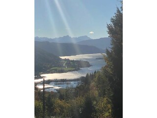 Appartamento per vacanze Steindorf Ambiente 24