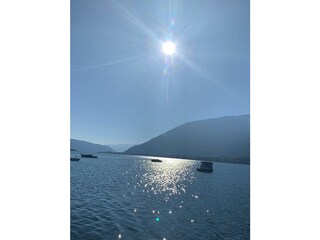 Appartamento per vacanze Steindorf Registrazione all'aperto 8