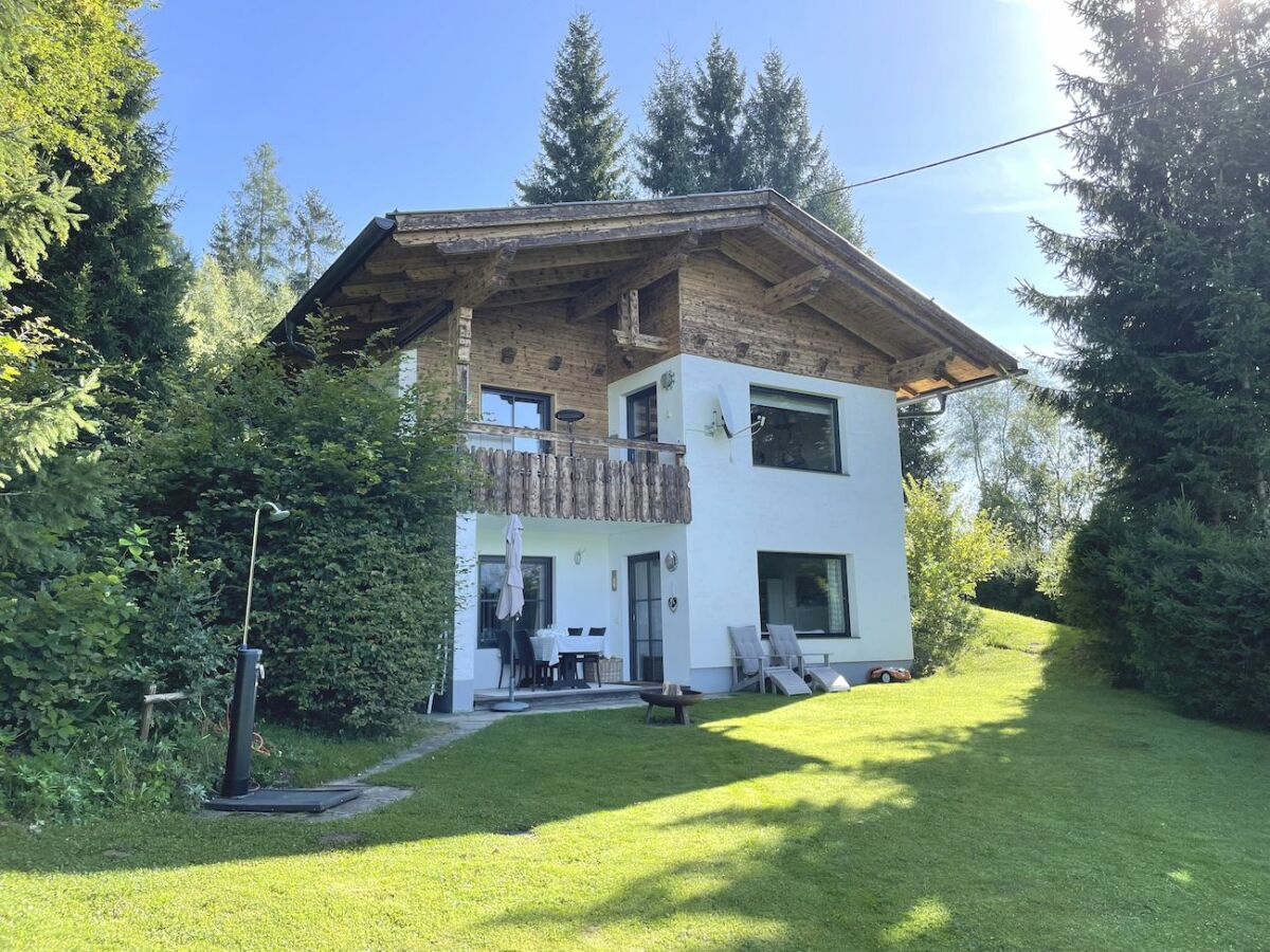 Vakantieappartement Steindorf Buitenaudio-opname 1