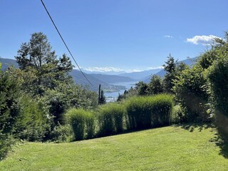 Vakantieappartement Steindorf Buitenaudio-opname 5
