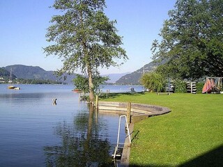 Appartamento per vacanze Steindorf Ambiente 18