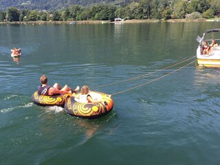 Appartamento per vacanze Steindorf Ambiente 19