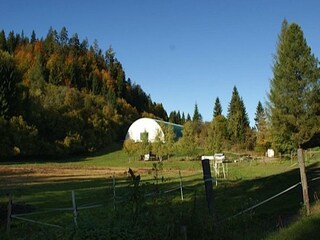 Appartamento per vacanze Steindorf Ambiente 20