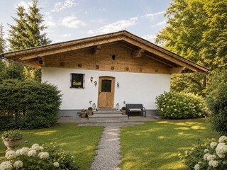 Appartamento per vacanze Steindorf Registrazione all'aperto 2