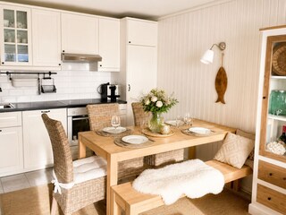 Appartamento per vacanze Steindorf Caratteristiche 13