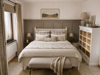 Vakantieappartement Steindorf Kenmerken 15